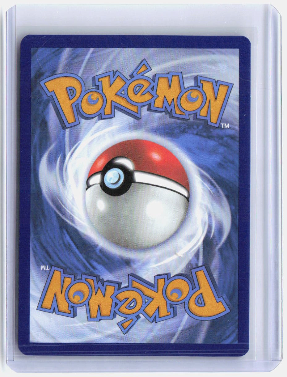 Mawile - (Prerelease) Holo Promo SV: Scarlet & Violet Promo Cards 039 NM (Back)