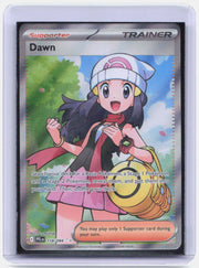 Dawn - Holo Ultra Rare ME02: Phantasmal Flames 118/094 NM