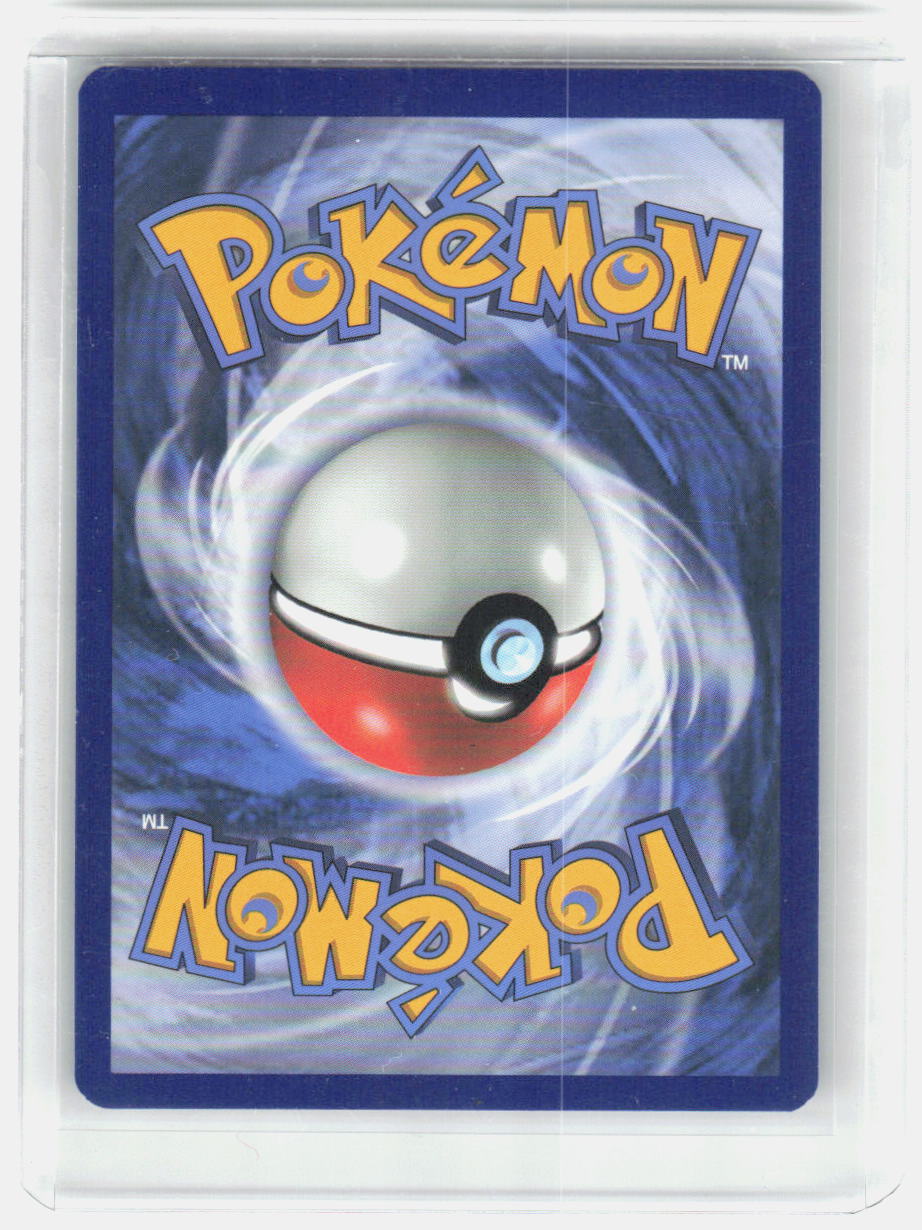 Gardevoir VMAX Holo Ultra Rare Champion's Path 17/73 NM (Back)