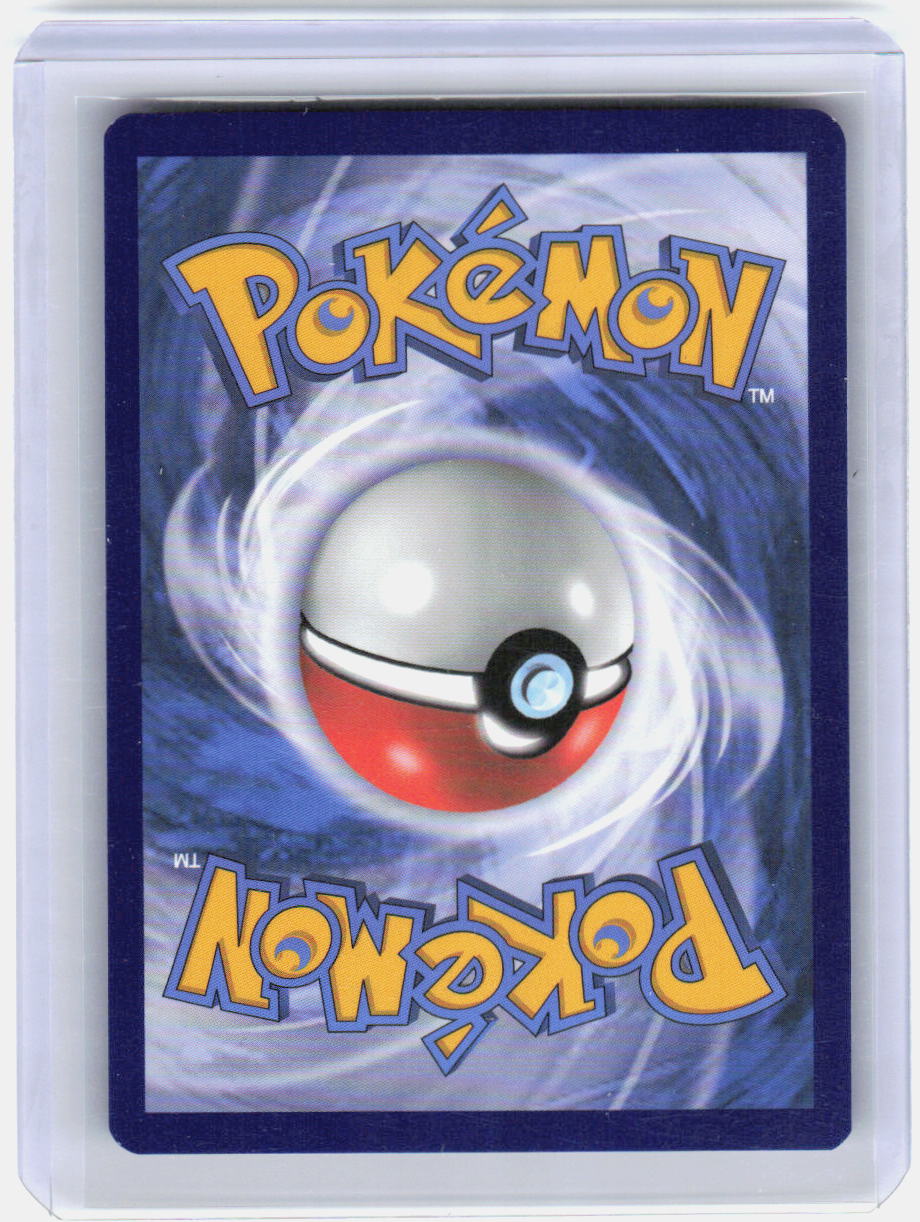 Charizard V Promo SWSH:260 NM (Back)