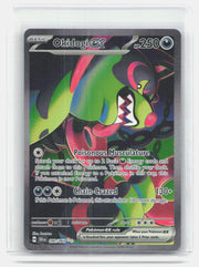 Okidogi ex Holo Special Illustration Rare SV: Shrouded Fable 090/064 NM
