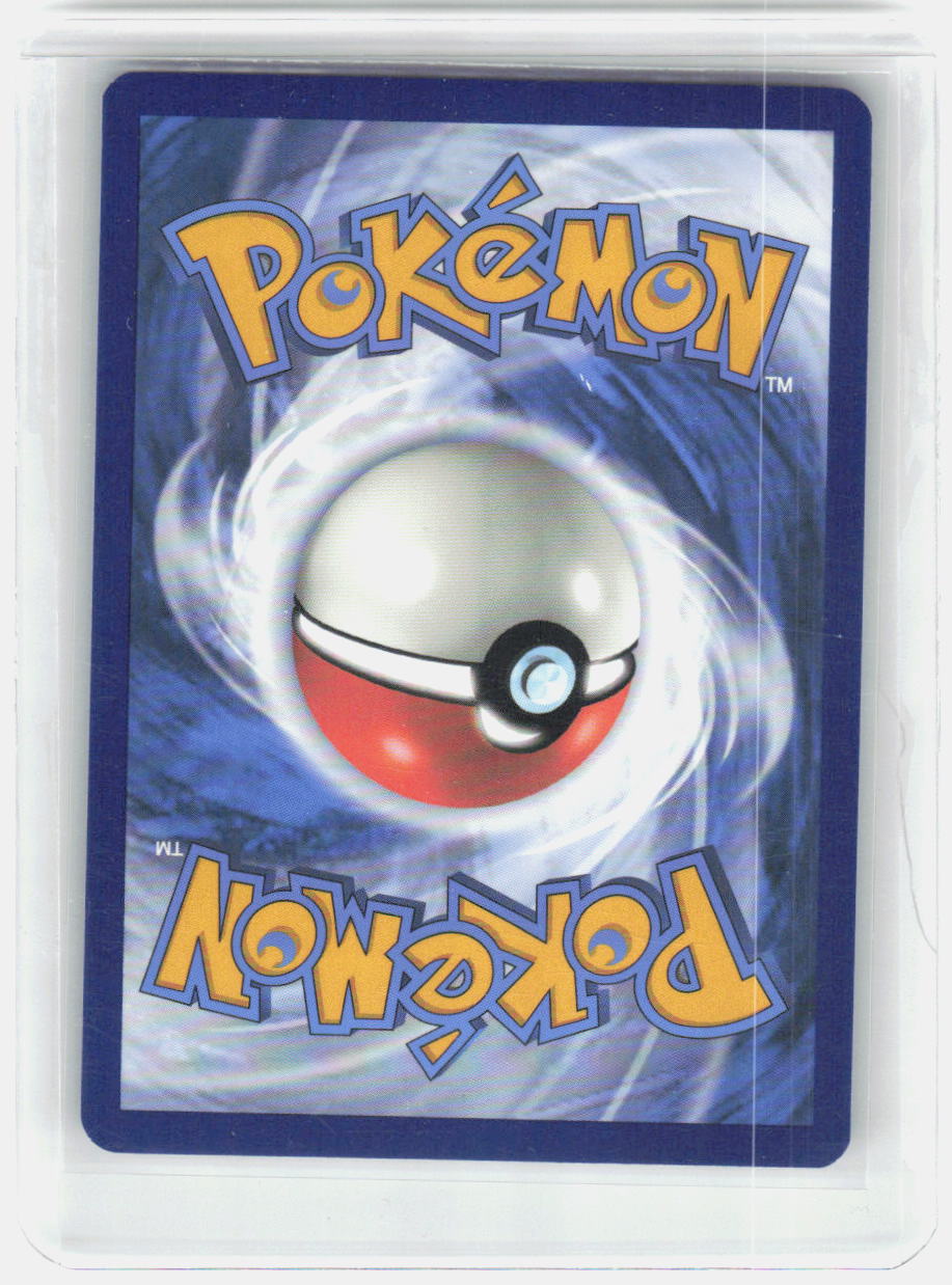 Maushold Holo Illustration Rare SV02: Paldea Evolved 226/193 NM (Back)