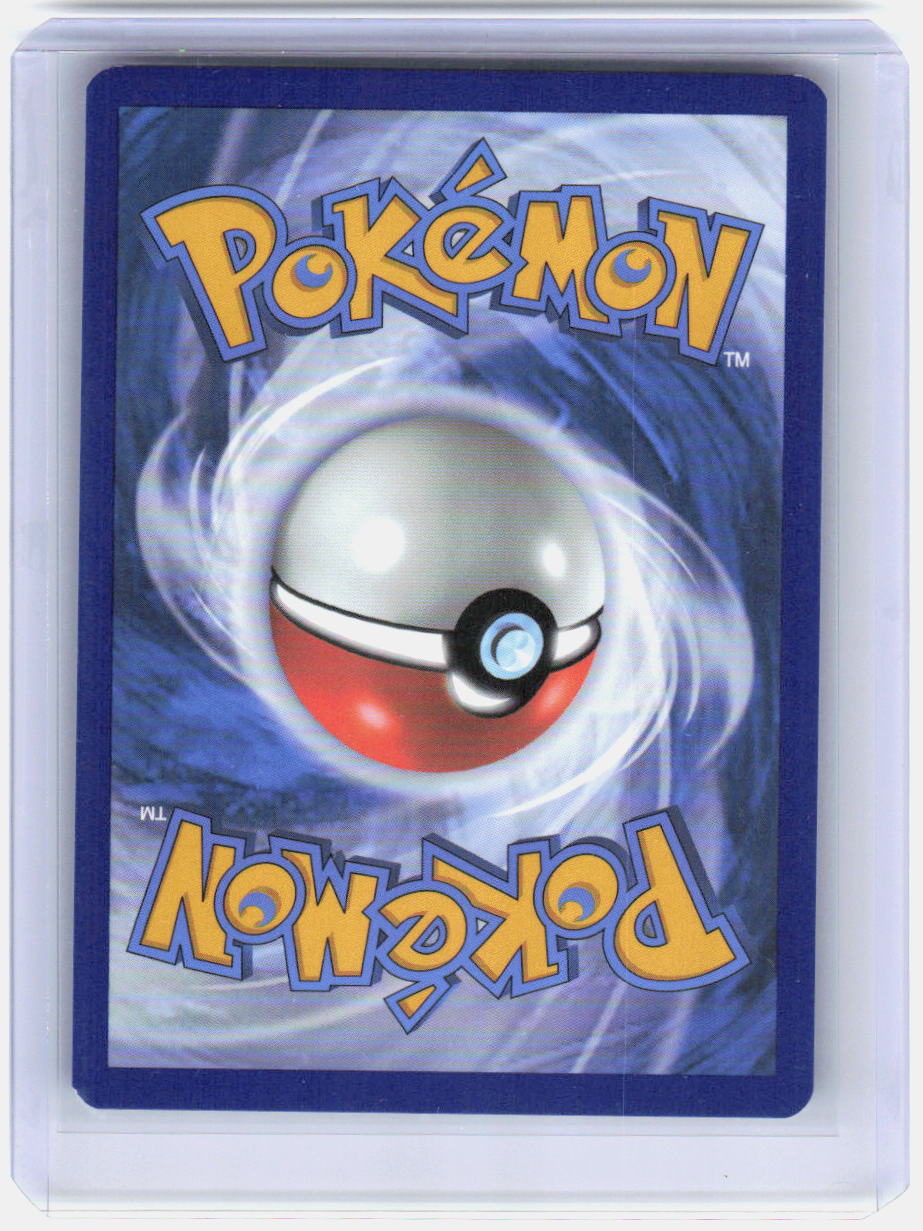 Great Tusk ex - Holo Promo SV: Scarlet & Violet Promo Cards 072 NM (Back)
