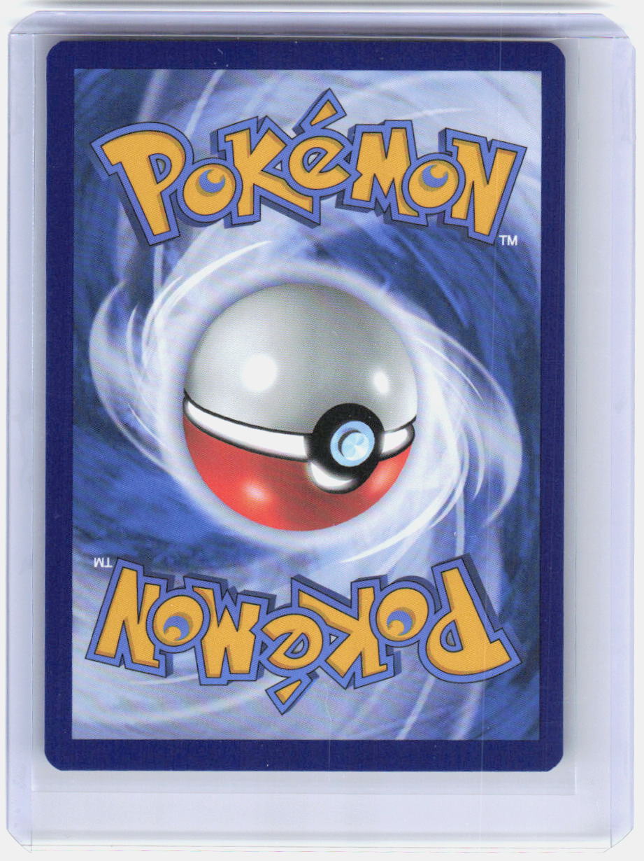 Victini Holo Promo SV: Scarlet & Violet Promo Cards 208 NM (Back)