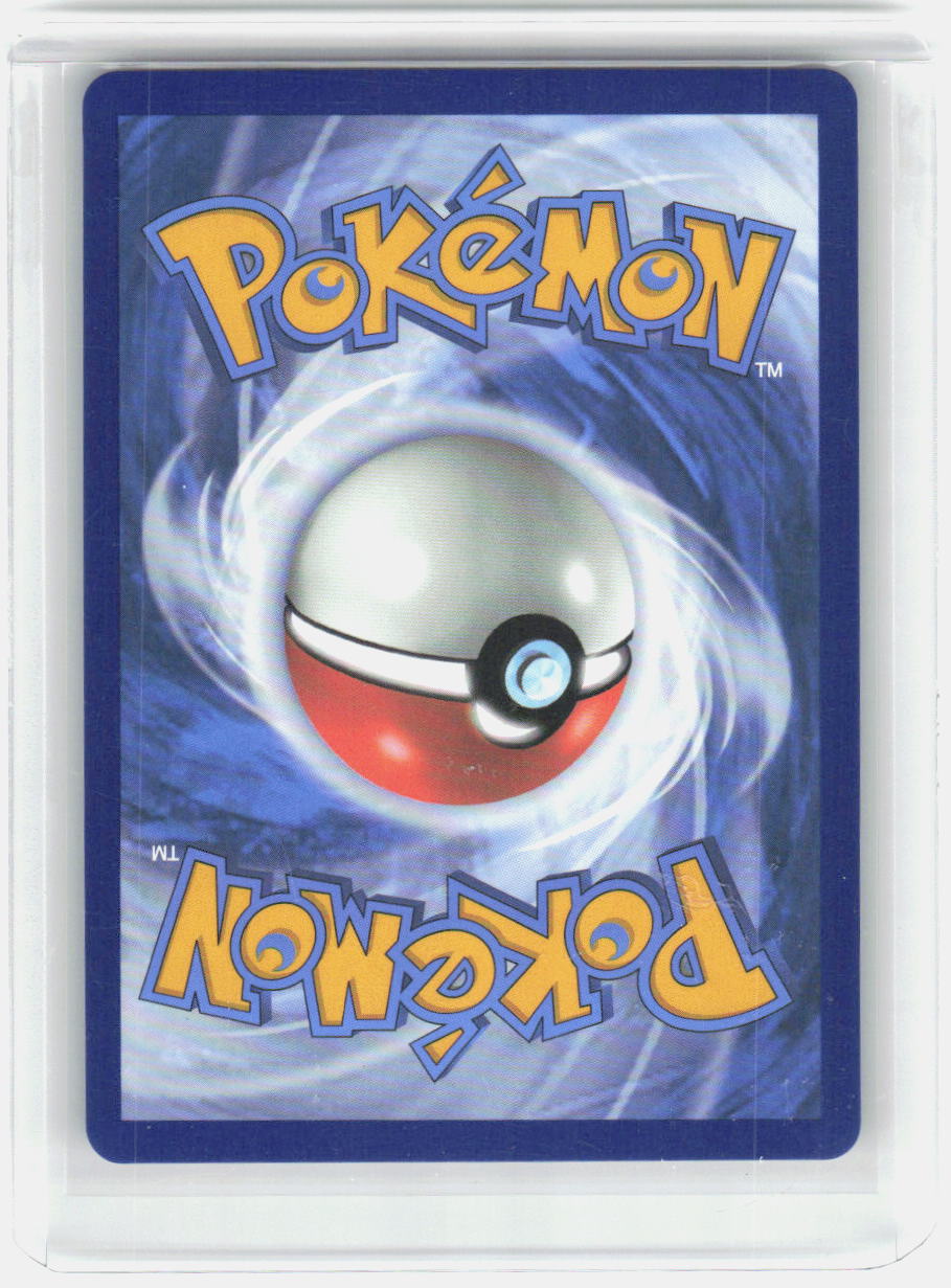 Rare Candy - Holo Ultra Rare ME01: Mega Evolution 175/132 NM (Back)