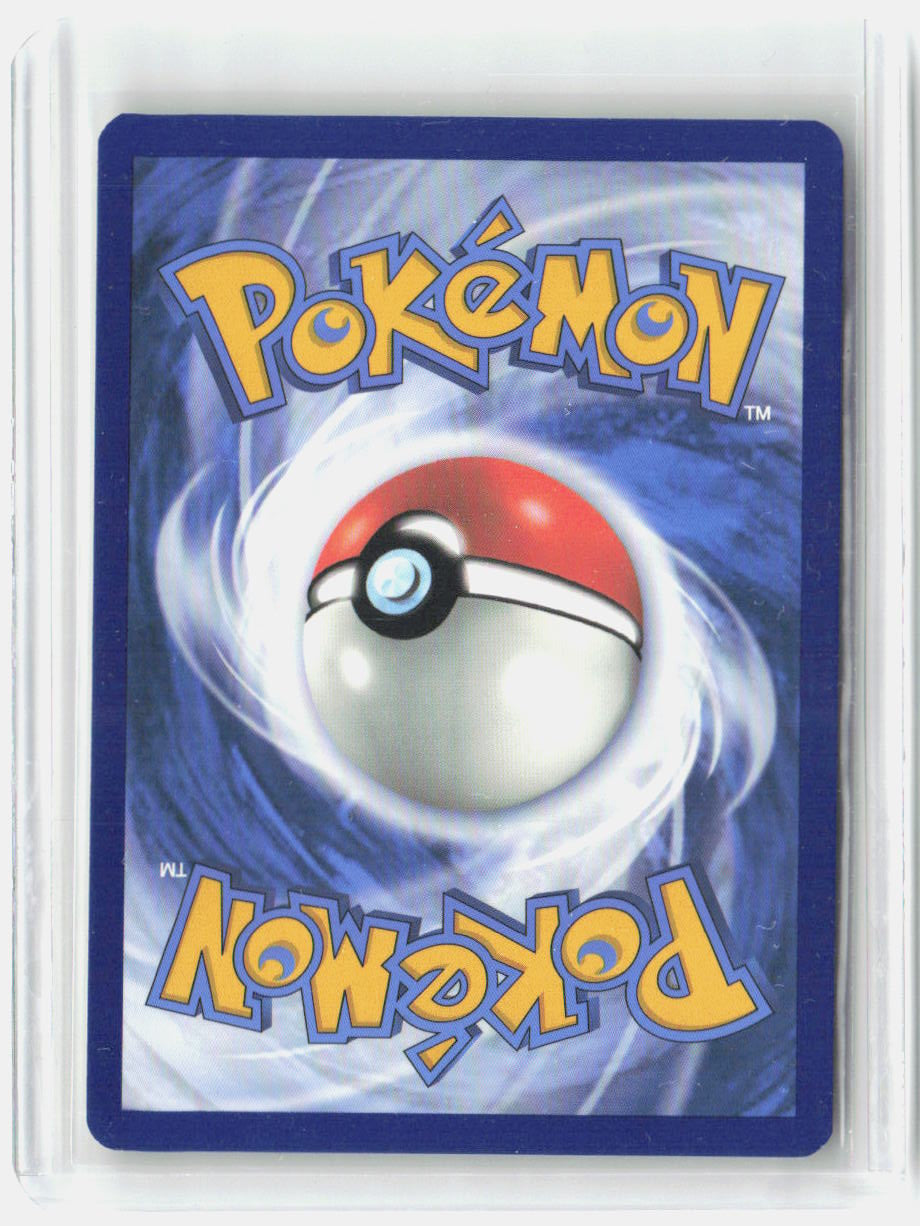 Galarian Moltres Holo Promo SWSH: Sword & Shield Promo Cards SWSH284 NM (Back)