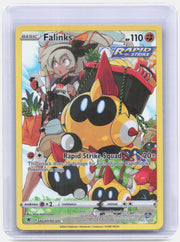 Falinks Holo Ultra Rare SWSH10: Astral Radiance Trainer Gallery TG07/TG30 NM