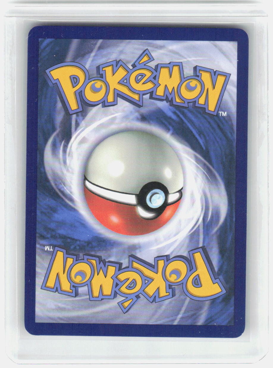 Black Kyurem ex Holo Ultra Rare SV08: Surging Sparks 218/191 NM (Back)