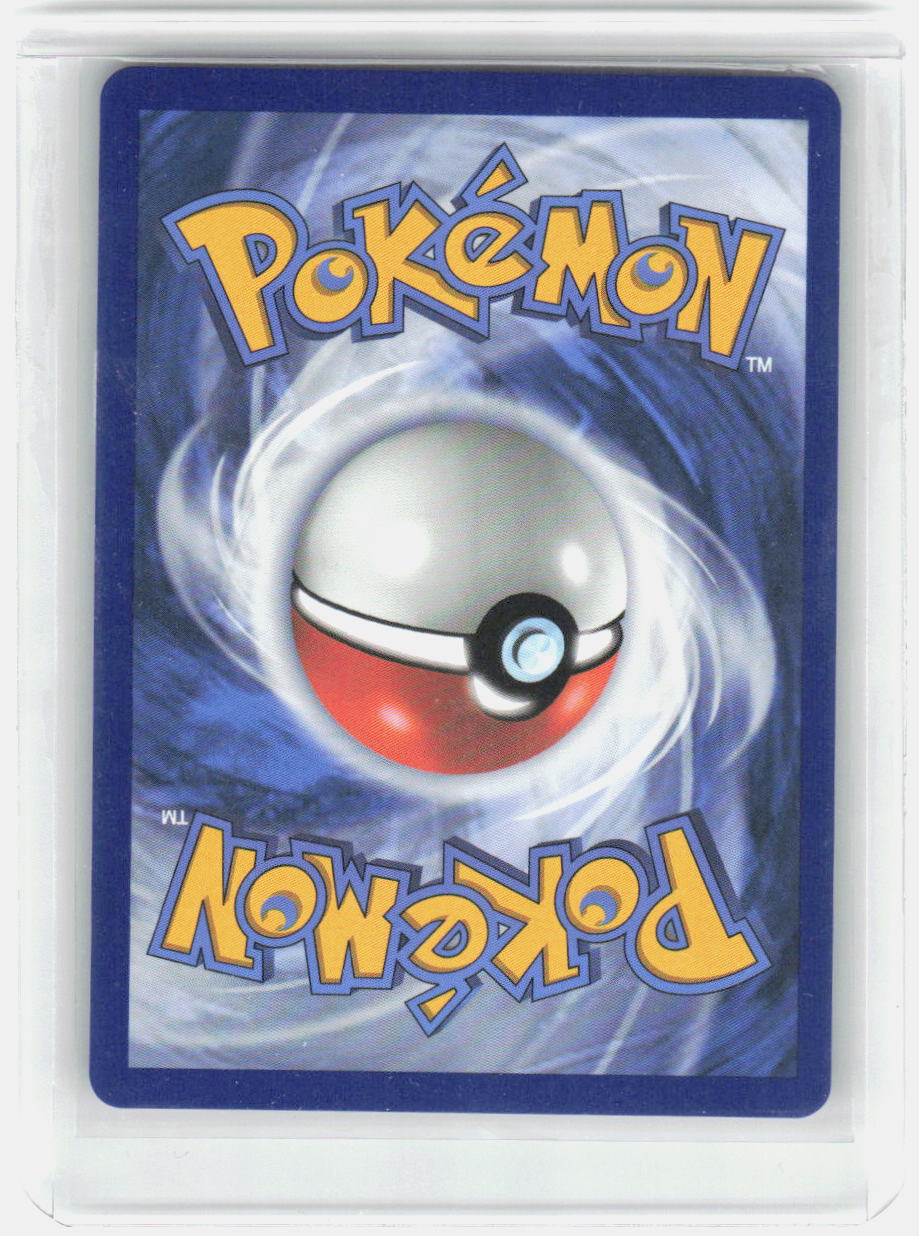 Drilbur (Master Ball Pattern) Holo Common SV: Black Bolt 045/086 NM (Back)