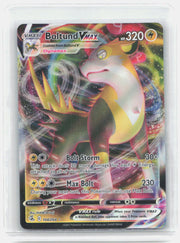 Boltund VMAX Holo Ultra Rare SWSH08: Fusion Strike 104/264 NM