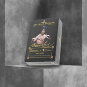 Bruce lee special box 