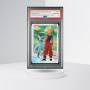 Psa graded card 10 dragon ball 