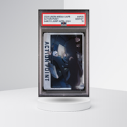 Gojo graded card union arena 