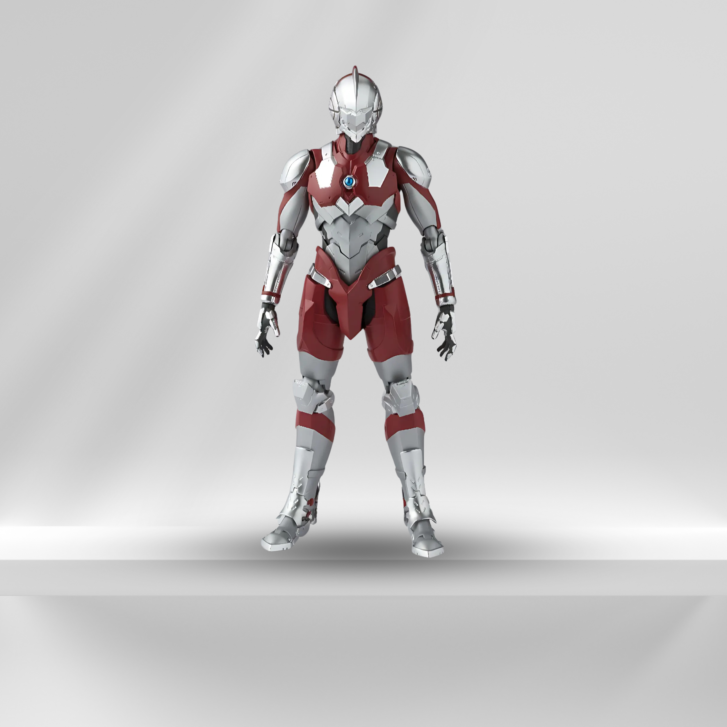 S.H. Vn Ultraman Action Figure