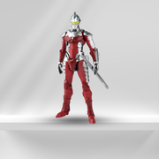 Ultraman Suit Ver 7