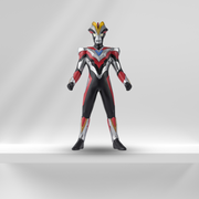 Ultraman Victory Action Figure