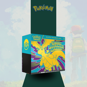 Pokémon TCG: Ascended Heroes Elite Trainer Box