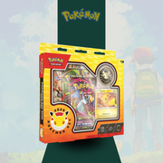 Pokémon TCG: Pokemon Day 2026