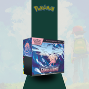 Pokémon TCG: Chaos Rising Elite Trainer Box