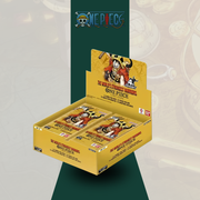 One Piece - The World's Strongest Warriors (OP-17) Booster box