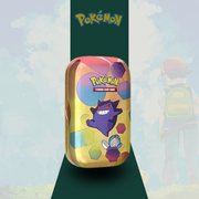 Scarlet & Violet-151 Mini Tin  ( 2 packs)
