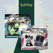 Black Bolt + White Flare Tech Stickers Bundle