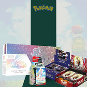 Nostalgia Bundle #9  LIMIT 1 PER PERSON