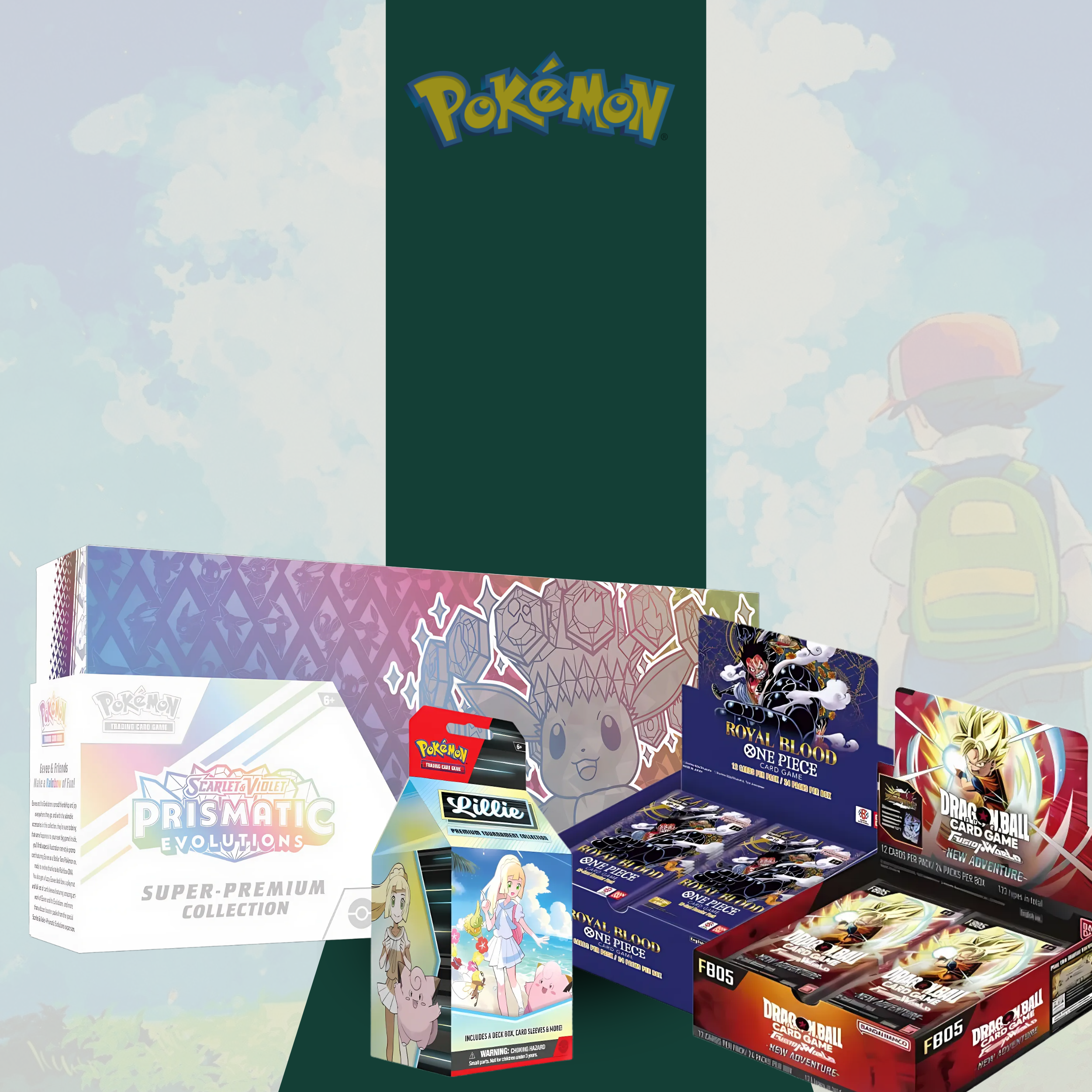 Nostalgia Bundle #9  LIMIT 1 PER PERSON