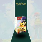 PRE ORDER Pokémon TCG: 30TH Booster Bundle