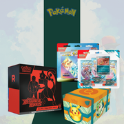 BOX Break Participants Bundle -  LIMIT 1 PER PERSON