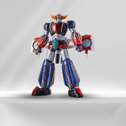 The Inifinitism Grendizer