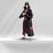 Naruto Itachi Uchiha BST AXN