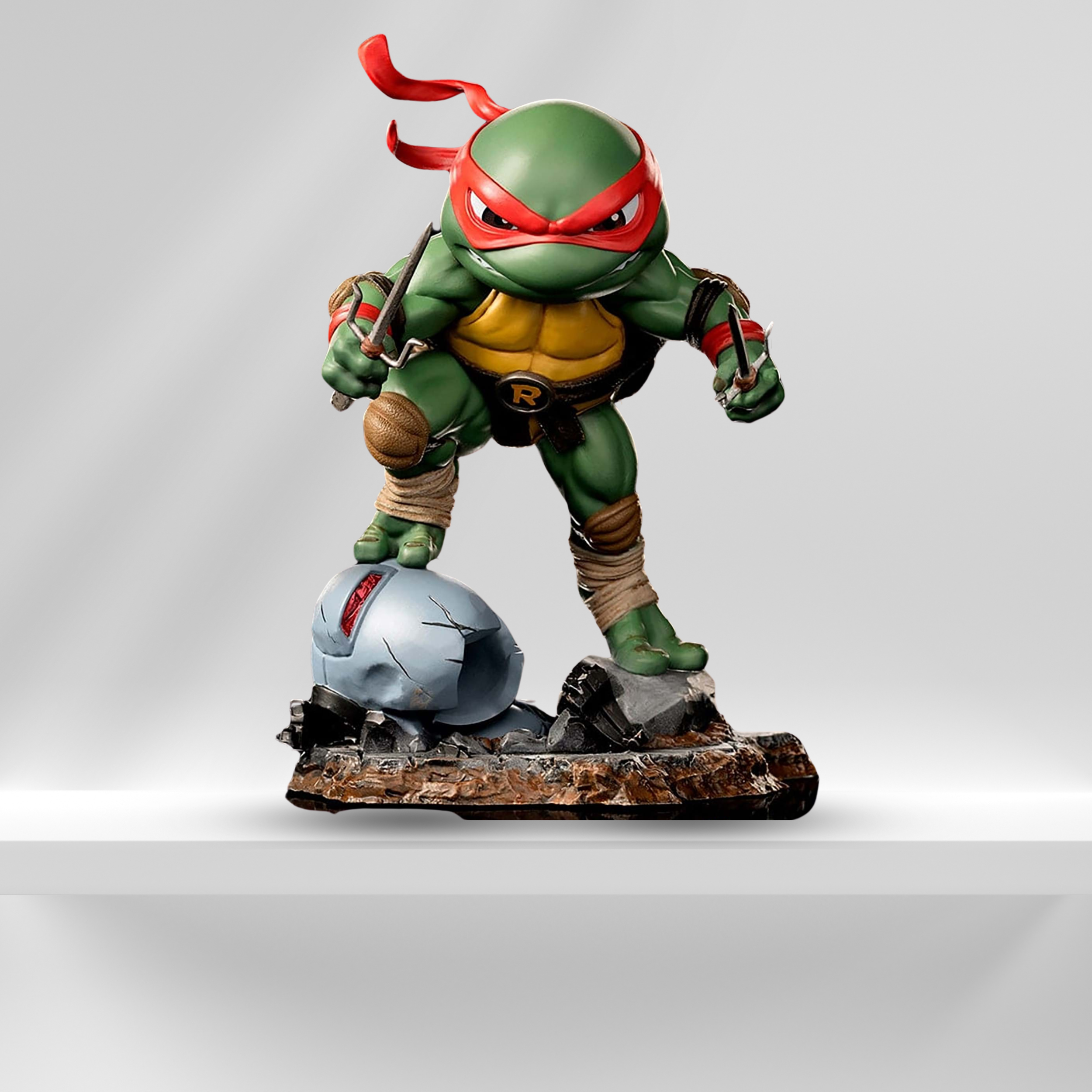 Raphael - TMNT