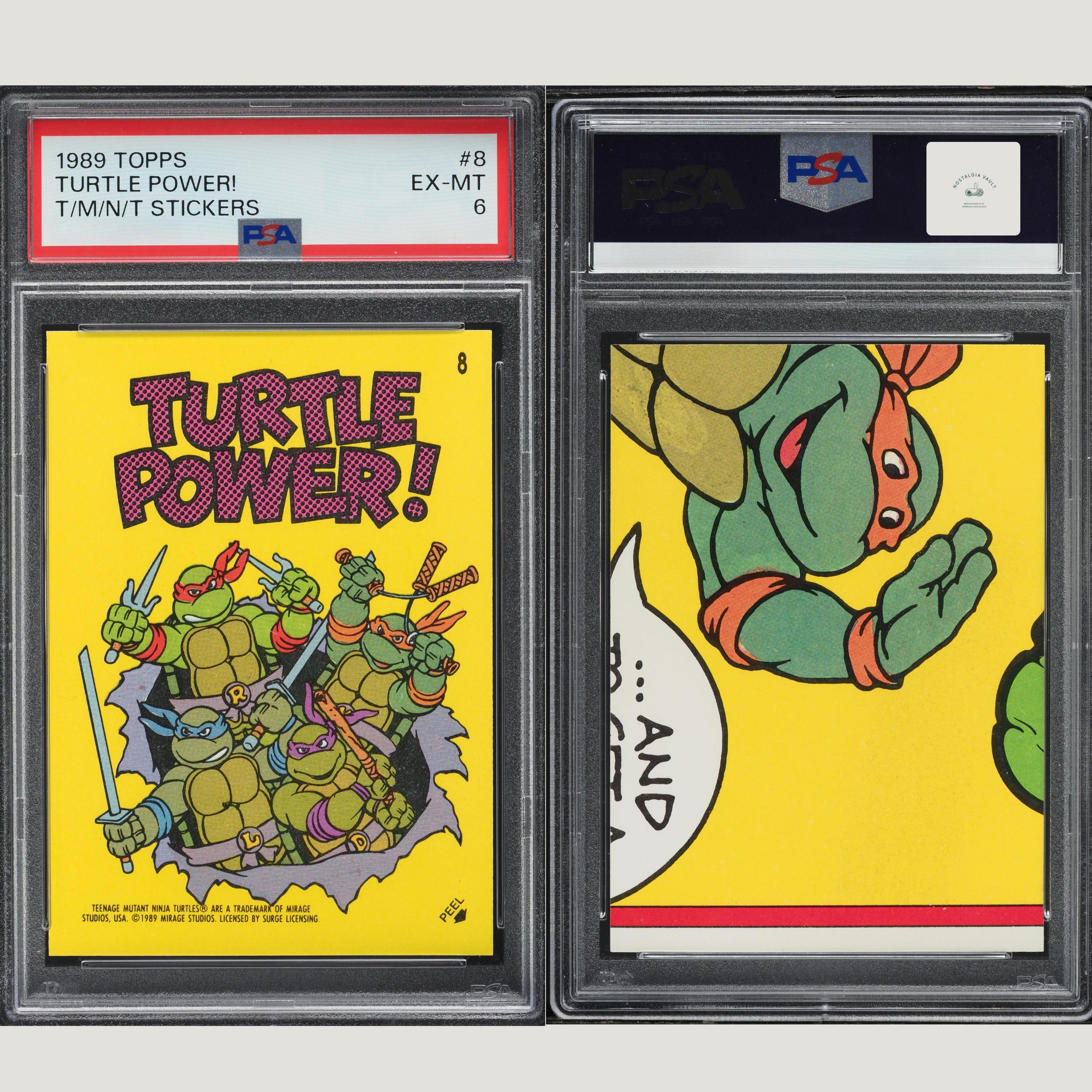 Teenage Mutant Ninja Turtles  - Bundle