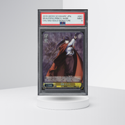 Weiss schwarz graded card 