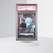 Toshiro hit graded card union arena 