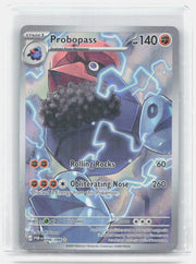 Probopass Holo Illustration Rare ME03: Perfect Order 096/088 NM