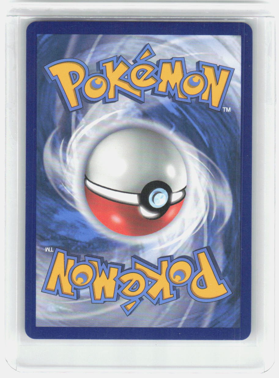 Grimmsnarl VMAX Holo Shiny Holo Rare Shining Fates: Shiny Vault SV117/SV122 NM (Back)
