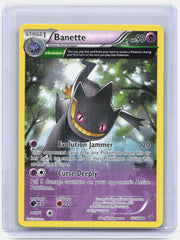 Banette (32 Delta) Rare XY - Roaring Skies 32/108 NM