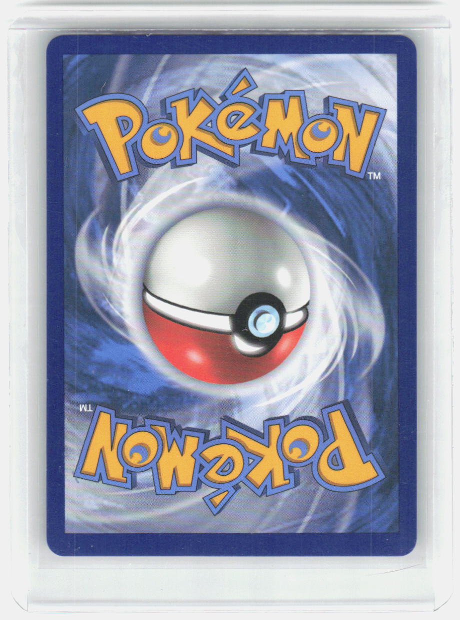 Alcremie V (Full Art) Holo Ultra Rare Shining Fates 064/072 NM (Back)