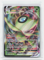 Celebi VMAX Holo Ultra Rare SWSH06: Chilling Reign 008/198 NM