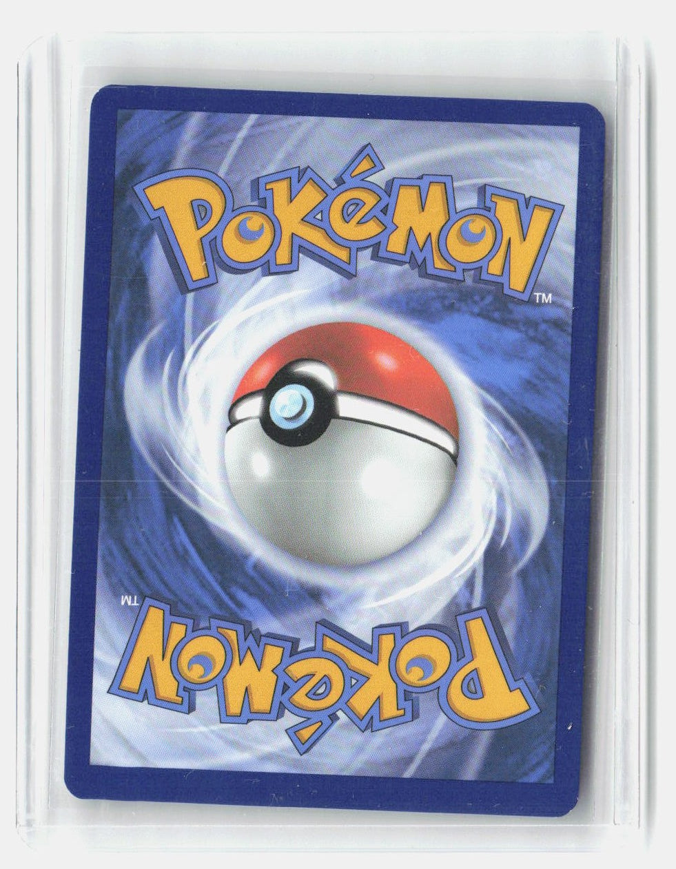Pawmo Holo Shiny Rare SV: Paldean Fates 143/091 NM (Back)