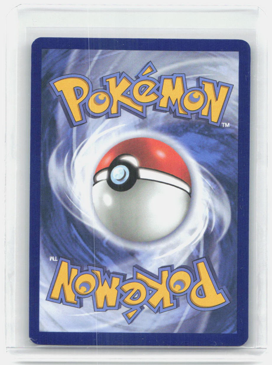 Charcadet - Holo Promo ME: Mega Evolution Promo 022 NM (Back)