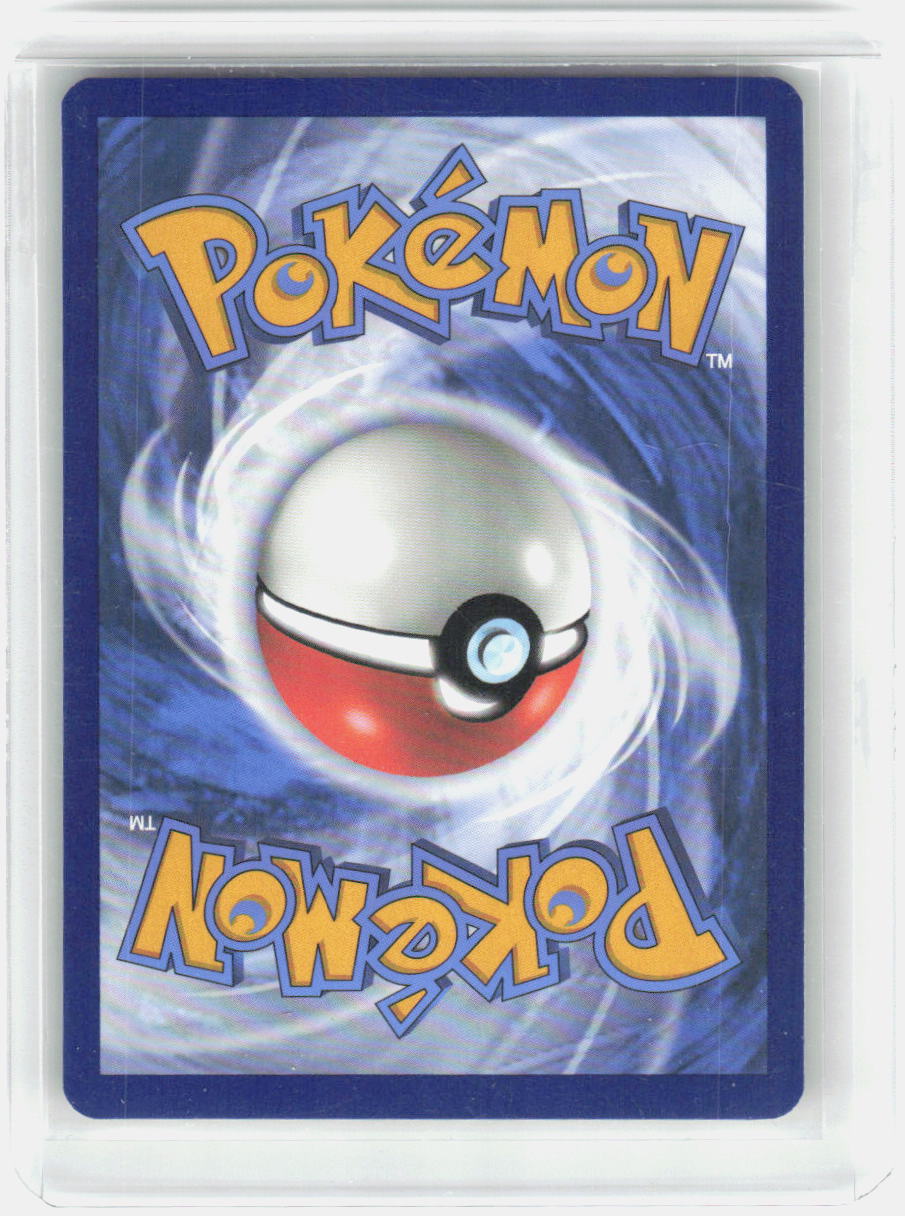 Jynx Holo Ultra Rare SWSH12: Silver Tempest Trainer Gallery TG04/TG30 NM (Back)