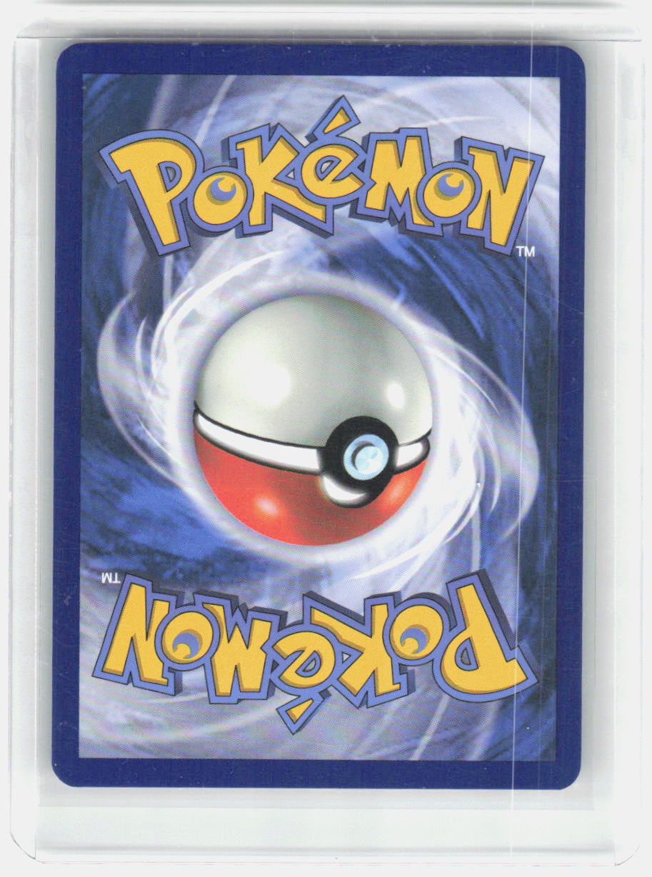 Darumaka Holo Illustration Rare SV: Black Bolt 097/086 NM (Back)
