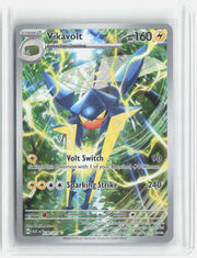 Vikavolt Holo Illustration Rare ME: Ascended Heroes 230/217 NM