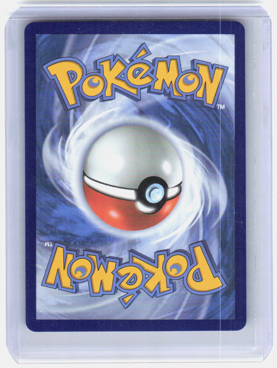 Talonflame Holo Illustration Rare ME03: Perfect Order 091/088 NM (Back)