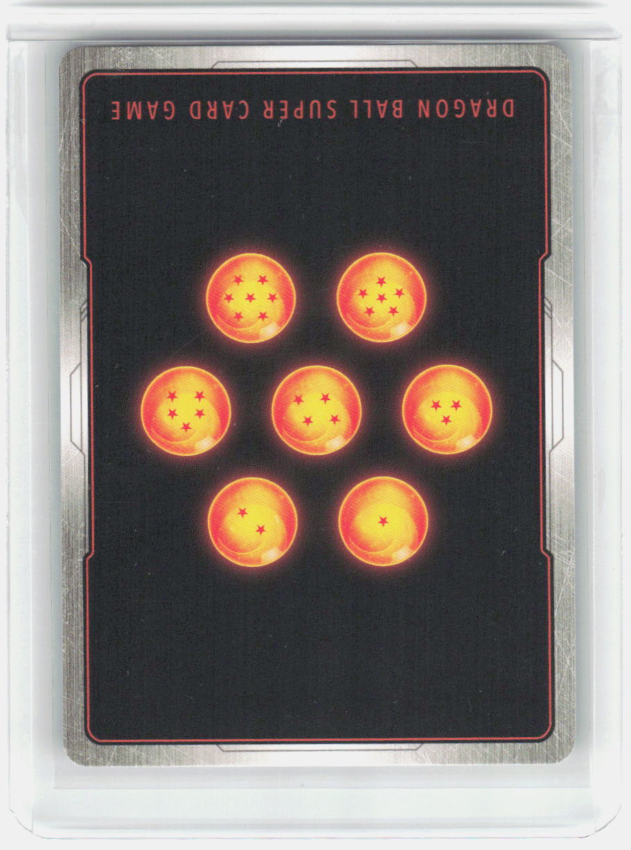 Glorio: DA - (Alternate Art) Holo Super Rare New Adventure FB05-006 NM (Back)