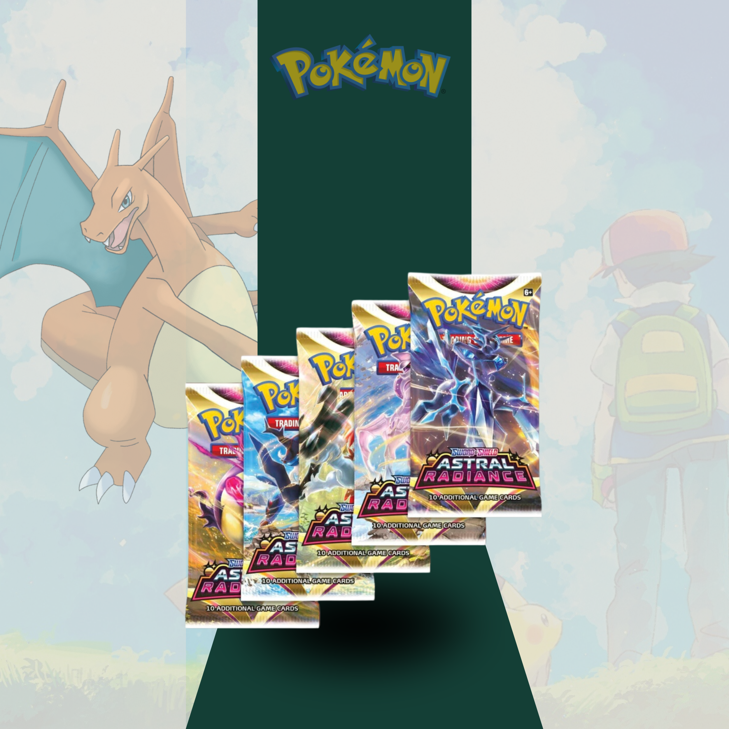 pokemon TCG 