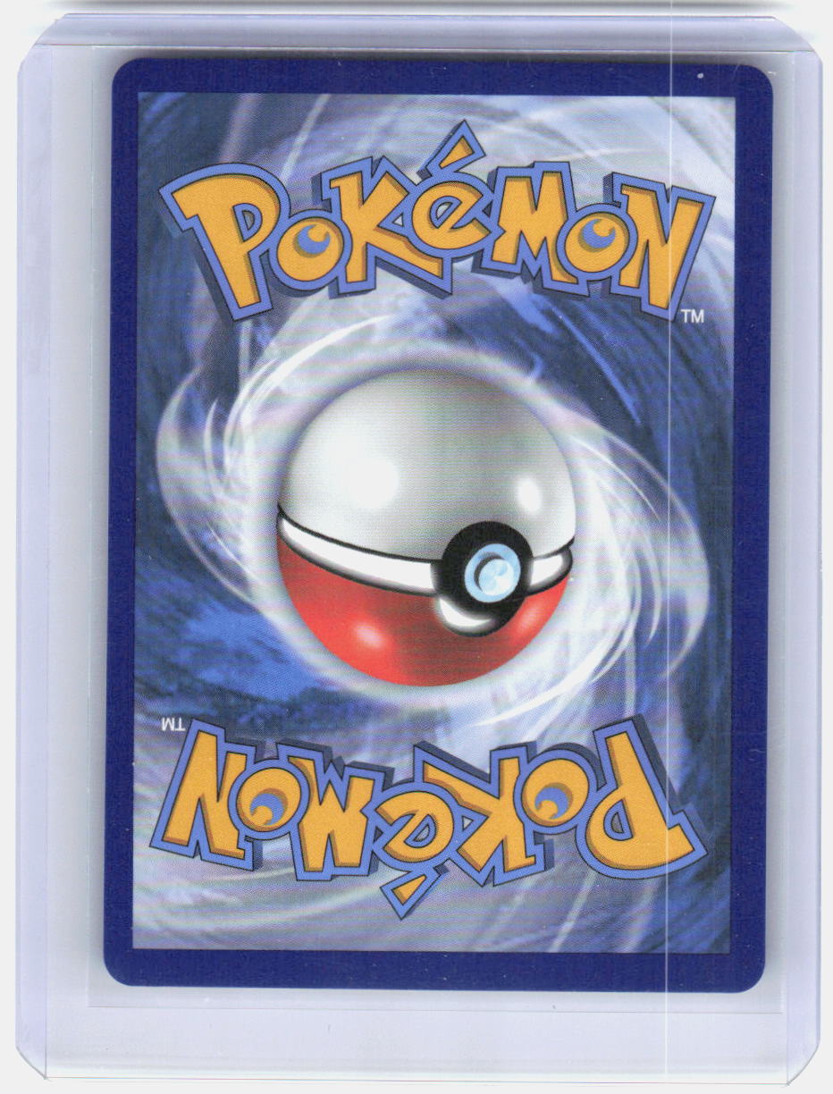 Eevee VMAX Holo Promo SWSH: Sword & Shield Promo Cards SWSH087 NM (Back)